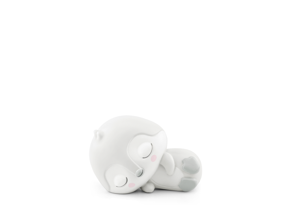 Tonies - Amigos Dormilones: Sonidos Blancos del Océano Figura de Audio en Inglés
