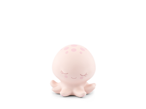 Tonies - Amigos Dormilones Pulpo Adormilado - Una Historia para la Hora de Dormir del Océano Figura de Audio en Inglés