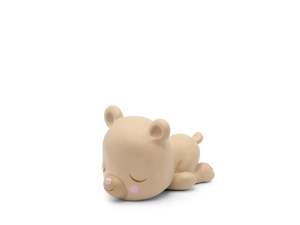 Tonies - Cuentos para dormir con el Oso Dormilón de los Amigos Soñadores Figura de audio en inglés