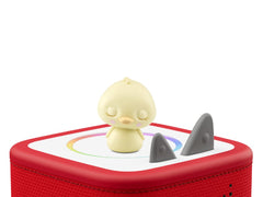 Tonies - Uykulu Arkadaşlar Pato Dormilón Figura de Audio en Inglés