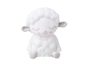 Tonies - Luz nocturna de oveja dormida y figura de audio en inglés