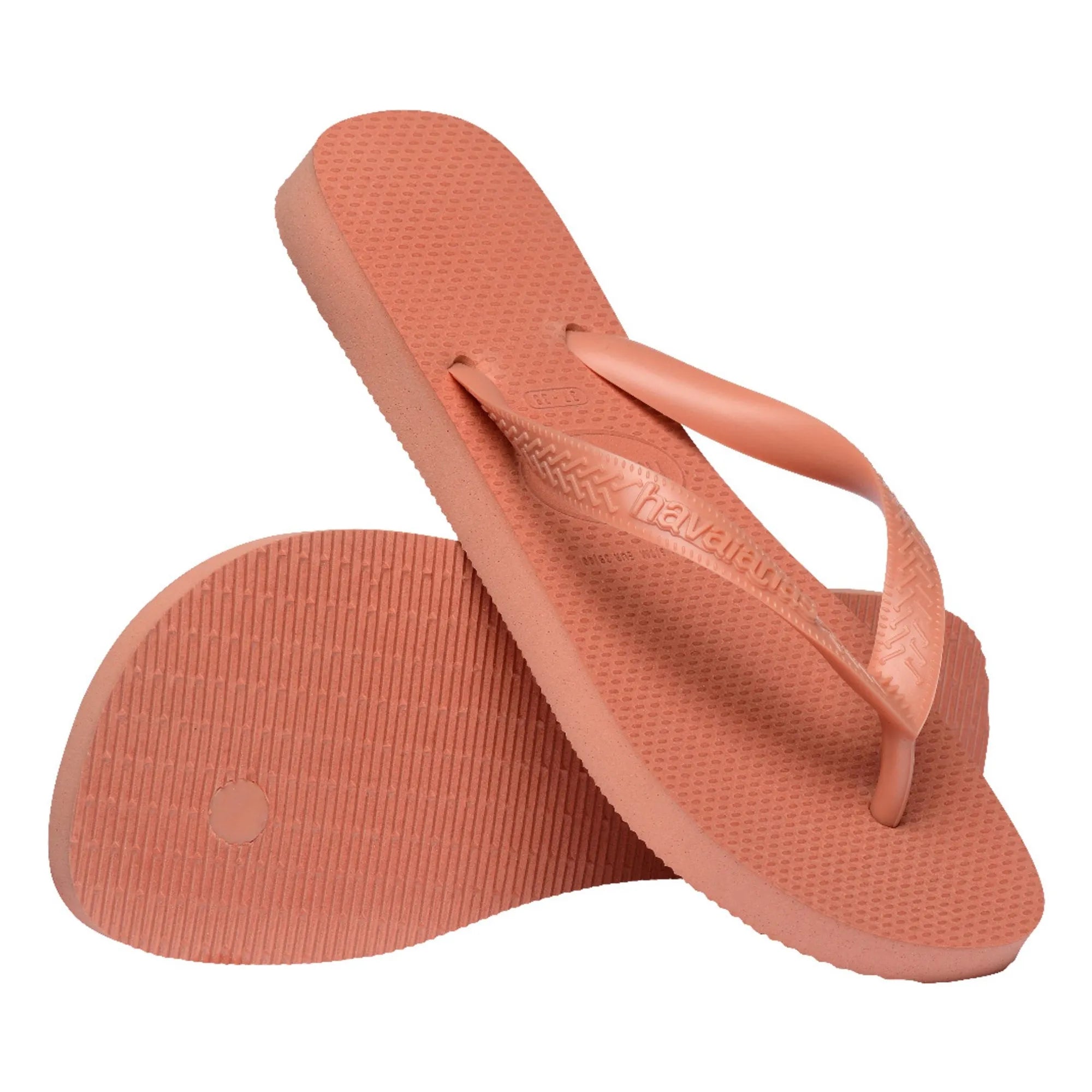 Havaianas - Chanclas Top Senses | Rosa