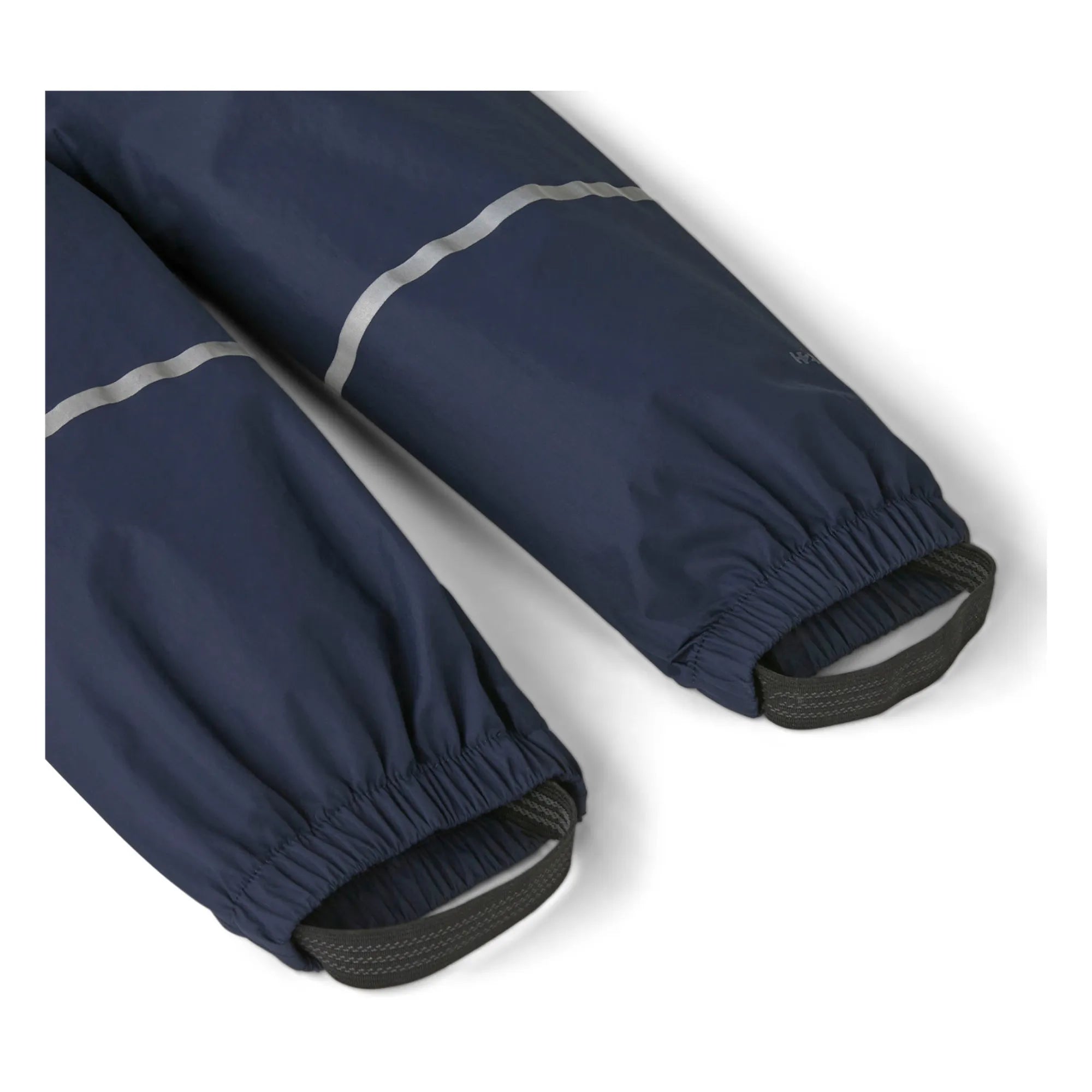 Patagonia - Chaqueta y pantalón impermeables reciclados Torrentshell | Azul marino