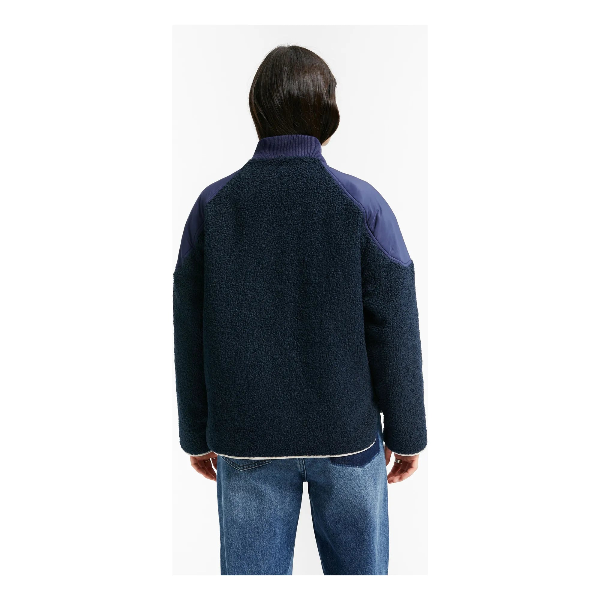 Indee - Chaqueta Twins | Azul marino