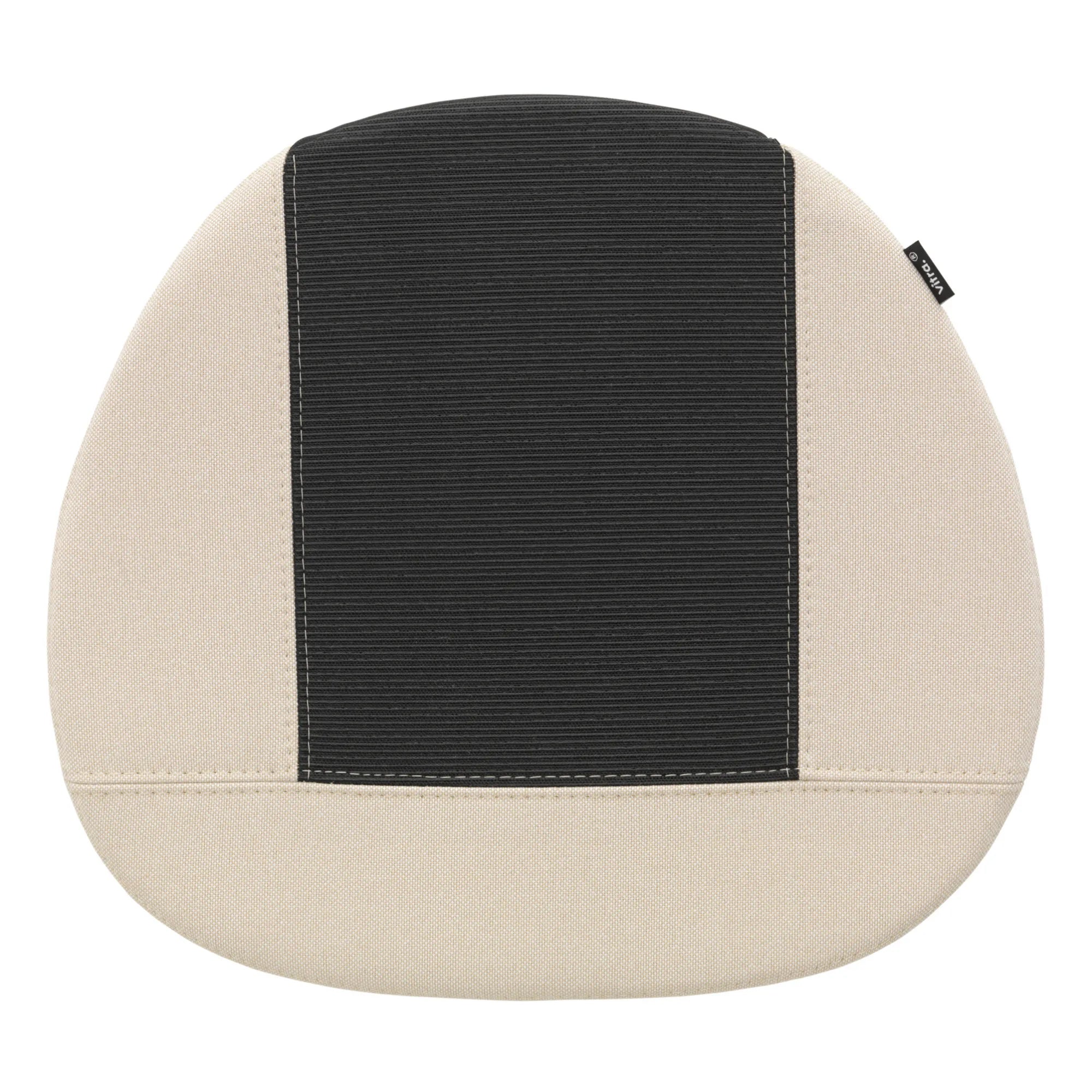 Vitra - Sillón Tipo B | Crema