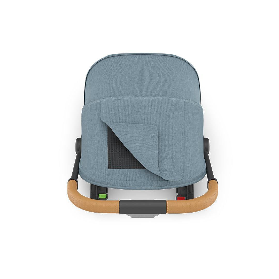 UPPAbaby MINU V3 - Dillan-Strollers-Dillan- | Natural Baby Shower