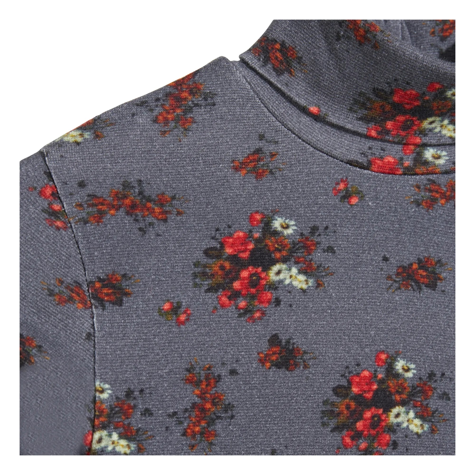 Bellerose - Valou Cuello Alto | Azul
