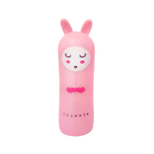 Inuwet - Bálsamo Labial Vegano de Conejo - Fresa