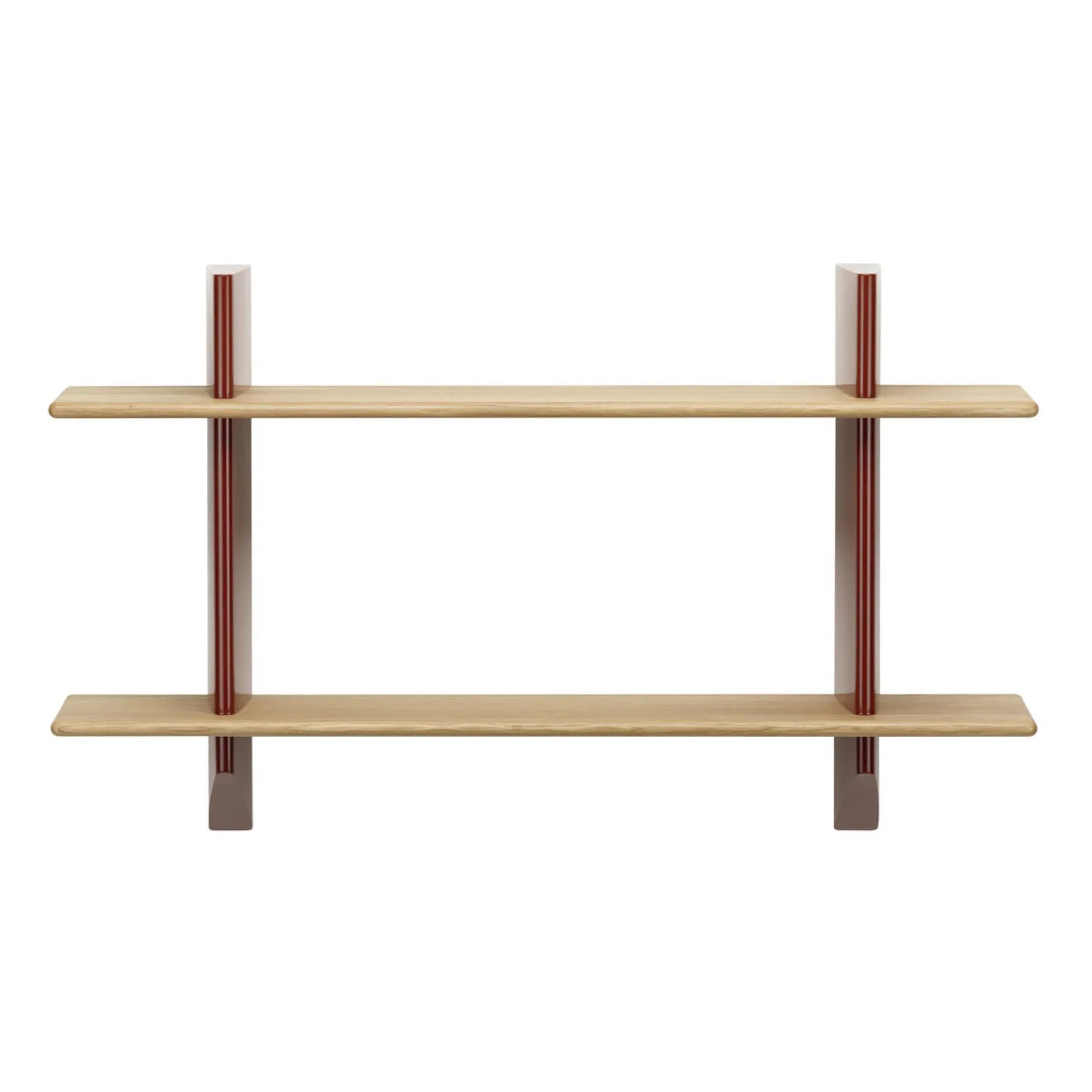 Vitra - Estante de pared | Burdeos