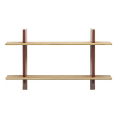 Vitra - Estante de pared | Burdeos