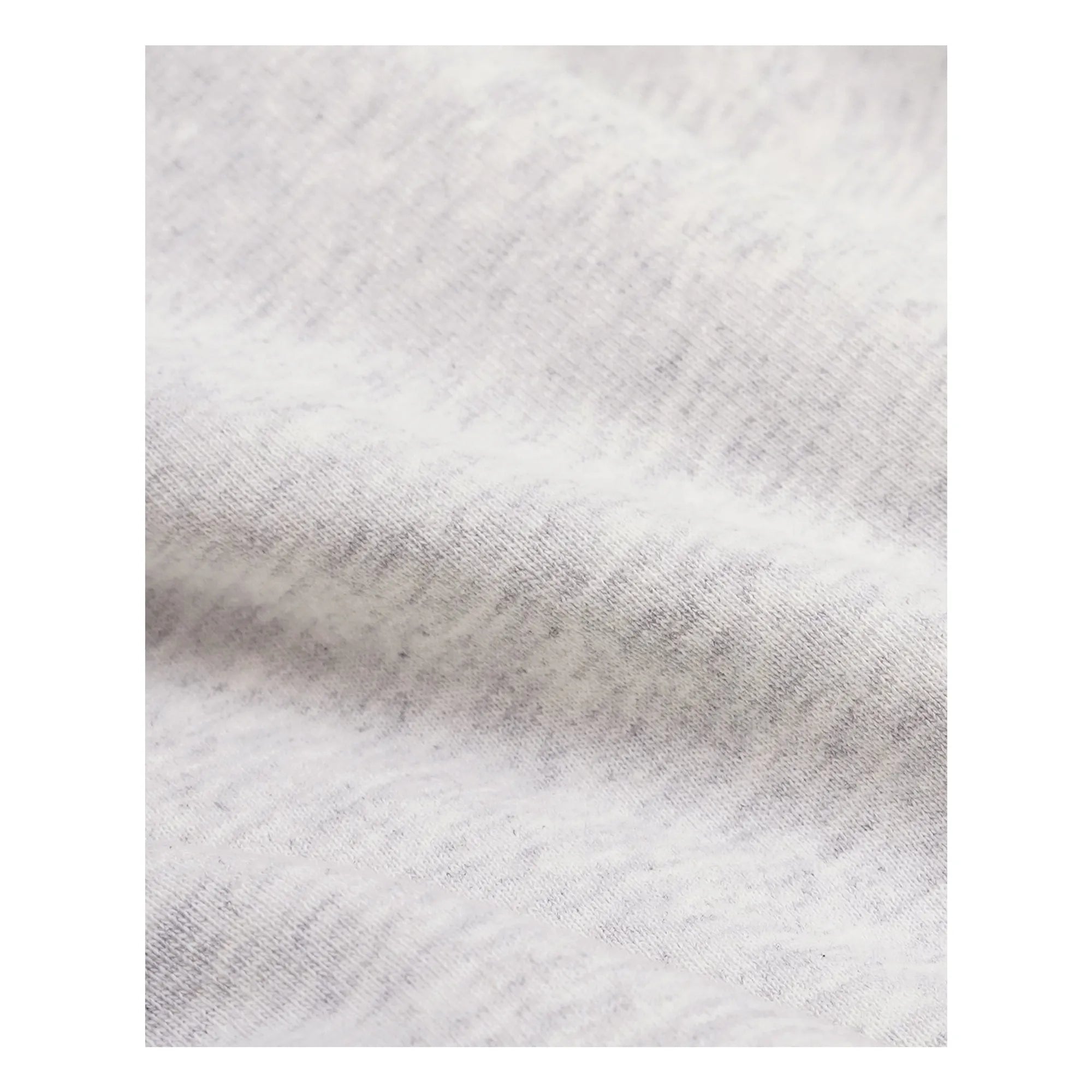 Sporty & Rich - Camiseta Wellness Ivy Algodón reciclado | Gris