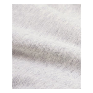 Sporty & Rich - Camiseta Wellness Ivy Algodón reciclado | Gris