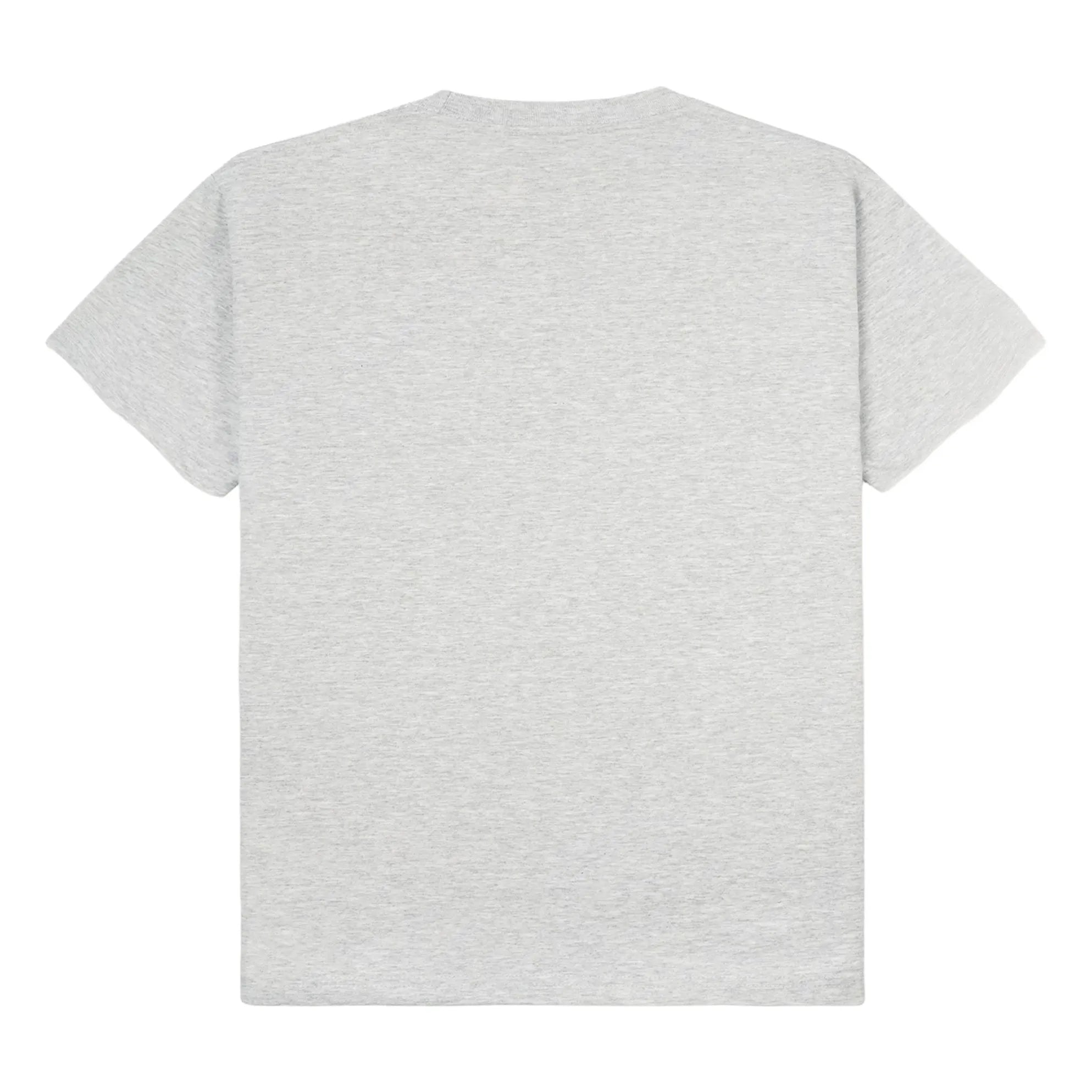 Sporty & Rich - Camiseta Wellness Ivy Algodón reciclado | Gris