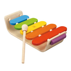 Plan Toys - xilófono