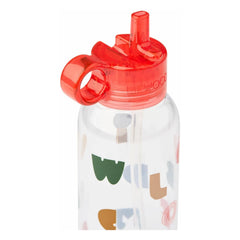 Liewood - Botella de tritán Yang - 500 ml | Characters/Sandy