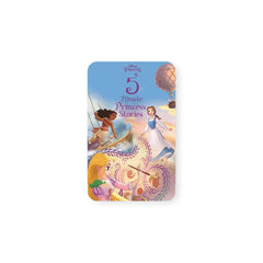 Yoto - Cuentos de 5 minutos: Princesa, Tarjeta de audio en inglés