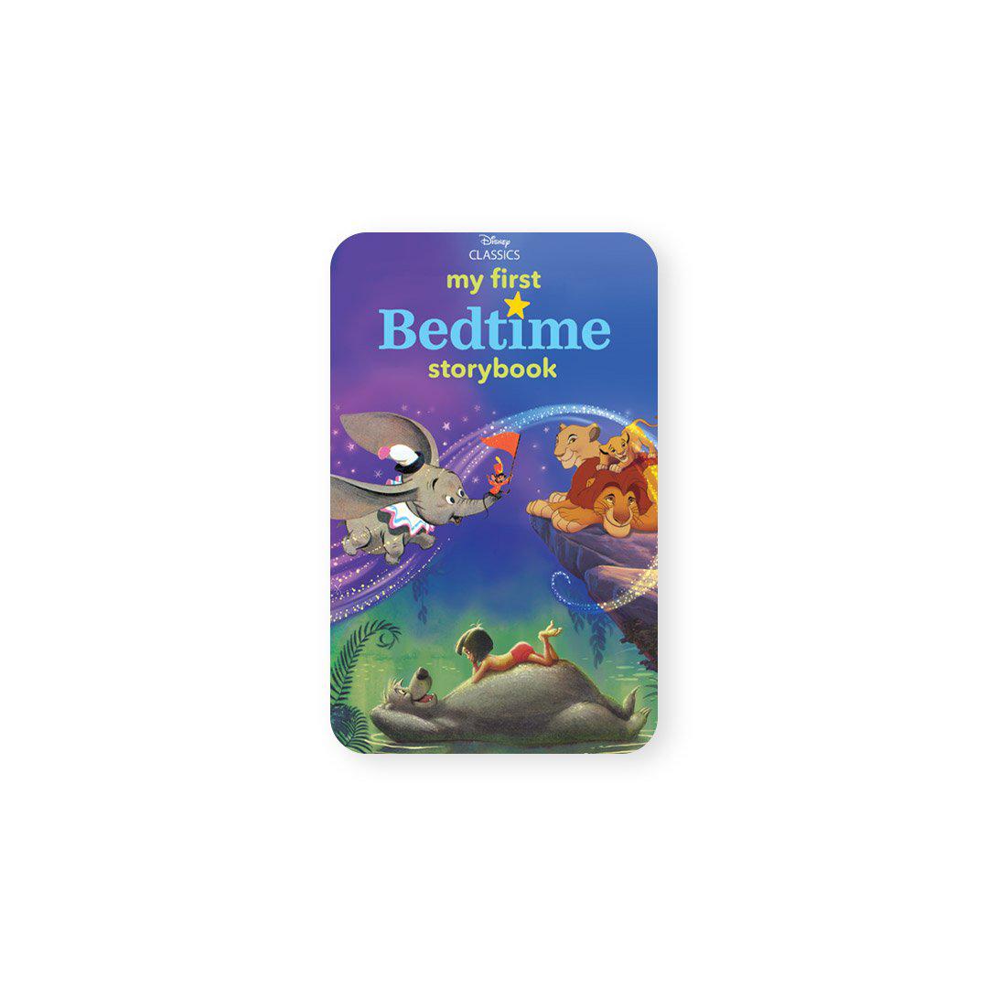 Yoto - Clásicos de Disney: Cuentos para dormir Tarjeta de audio en inglés