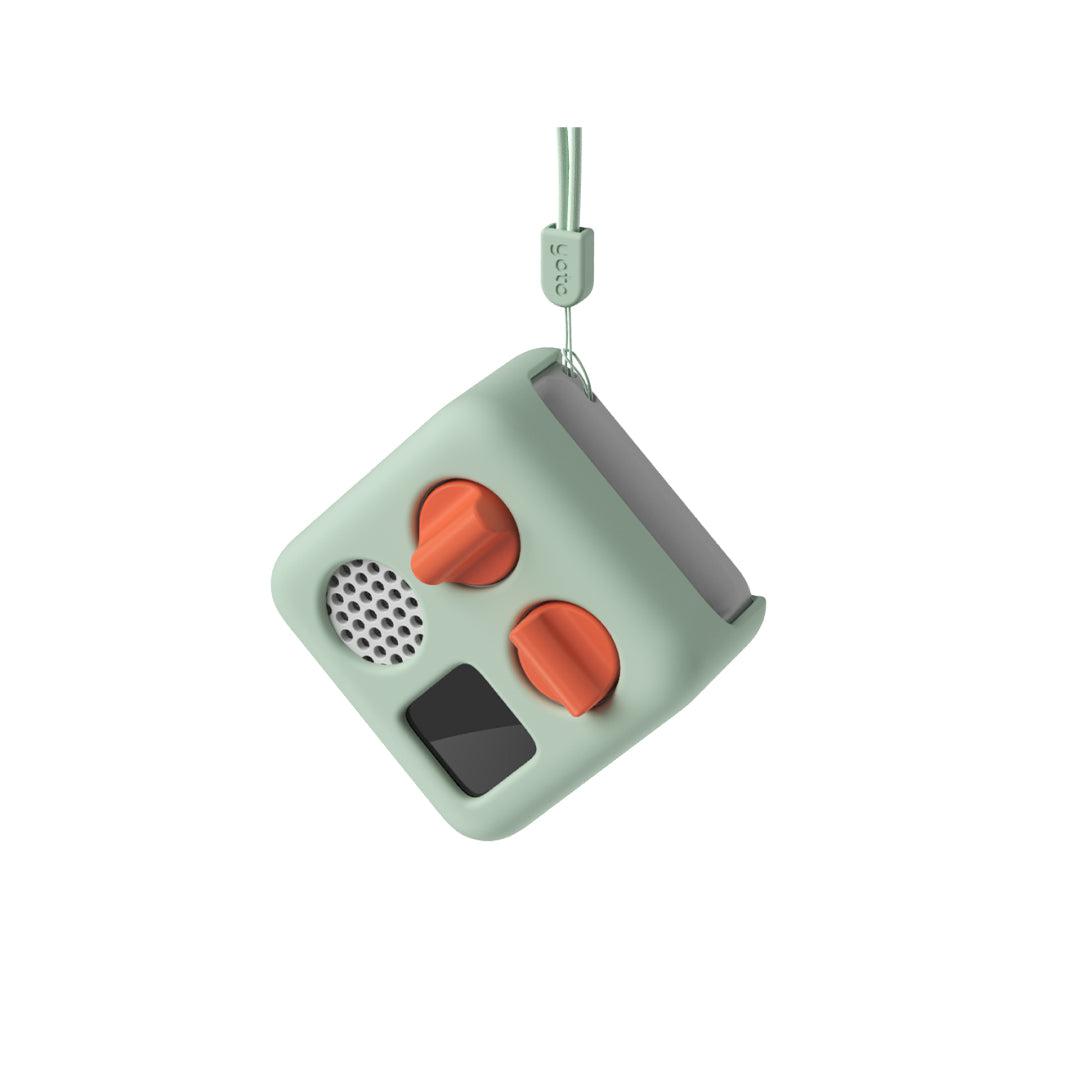 Yoto - Mini Reproductor Funda Gris