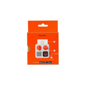 Yoto Mini Player - Caja del set de inicio Mini