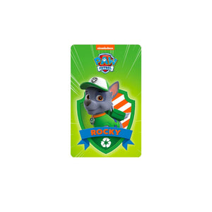 Yoto - Pack de 6 tarjetas de audio en inglés de la Patrulla Canina