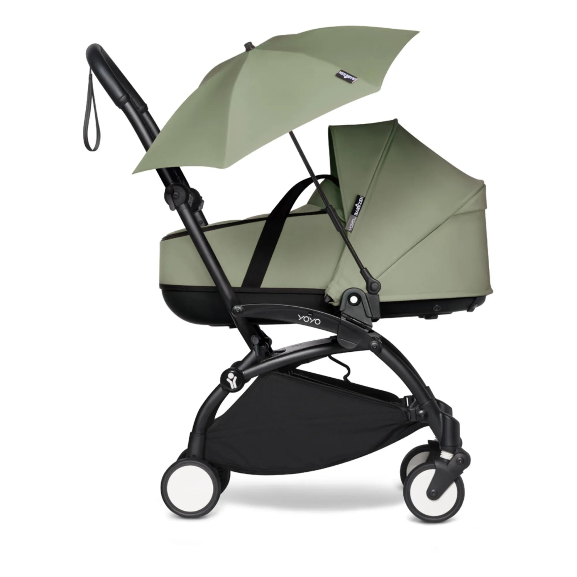 Stokke® - Sombrilla YOYO | Oliva