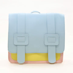 Yuko B. - Mochila infantil 3D