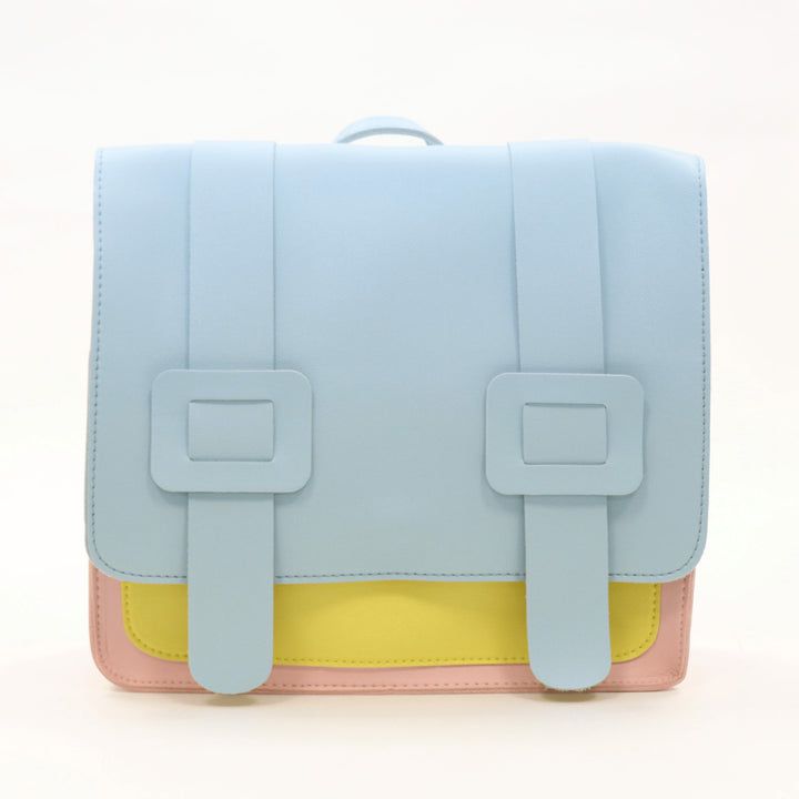 Yuko B. - Mochila infantil 3D