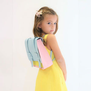 Yuko B. - Mochila infantil 3D