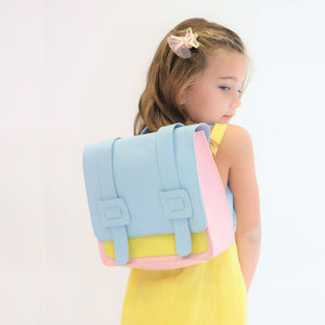 Yuko B. - Mochila infantil 3D