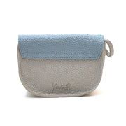 Yuko B. - Bolso de hombro con cola de sirena