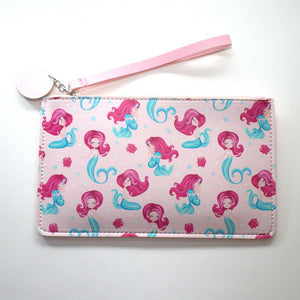 Yuko B. - Mini bolsos de sirena