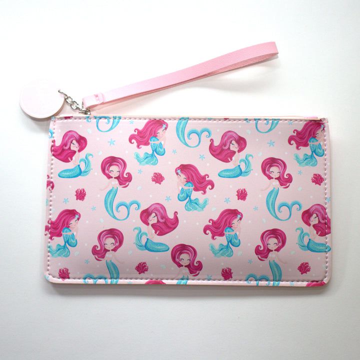 Yuko B. - Mini bolsos de sirena