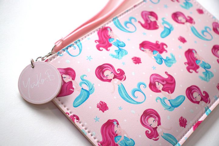 Yuko B. - Mini bolsos de sirena