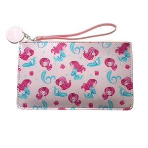 Yuko B. - Mini bolsos de sirena